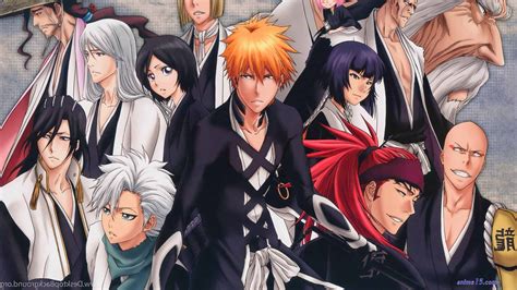gogoanime.org2|Bleach .